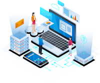 Teledigitance