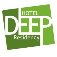 Hotel deep residency - india