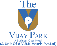 The vijay park - india