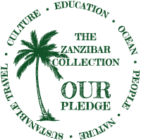 The zanzibar collection