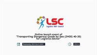 Transport and logistics industry skills council