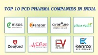 Pharma franchise