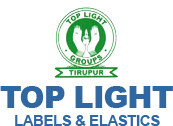 Top light labels