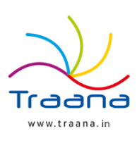 Traana technologies private limited