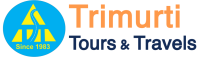 Trimurti holidays - india