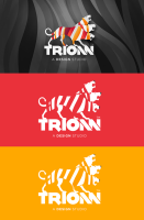 Trionn design - a design studio