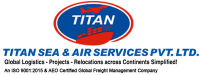 Titan sea & air services private limited