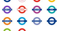 Tube links