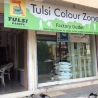 Tulsi chemicals and paints private limited