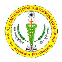 Uttar pradesh university of medical sciences