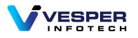 Vesper infotech pvt. ltd.