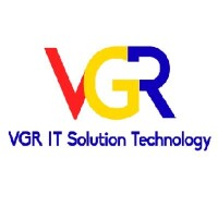 Vgr engg services pvt. ltd. - india