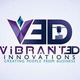 Vibrant 3d innovations