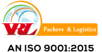 Vrl packers & movers - india