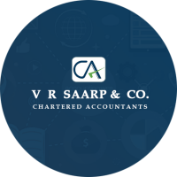V r saarp & co.