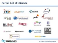 Vrv consultants, ghaziabad