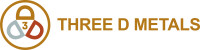 Three D Metals