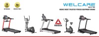 Welcare fitness