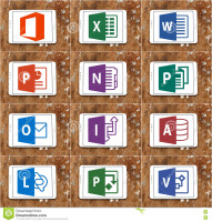 Ms word excel powerpoint հնարքներ/դասընթացներ