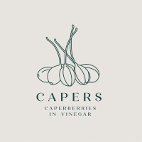 White capers