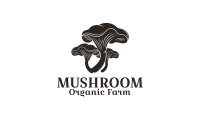 White mushroom