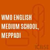 Wmo english school - india