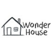 Wonder house books