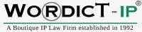 Wordict ip