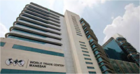 World trade center manesar - wtc manesar