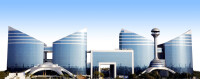 World trade park - india