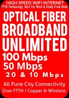 Golden Tiger Telecom Pvt. Ltd. Pune