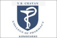 Y b chavan college of pharmacy