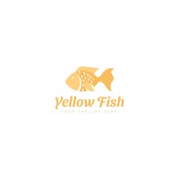Yellow fishes