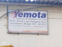 Yemota systems & solutions pvt. ltd. - india