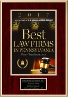 Deutsch, Larrimore & Farnish, LLP