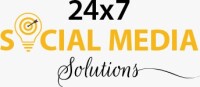 24x7 social media solutions