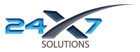 24x7 solutions provider