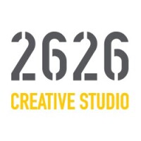 2626 creative studio