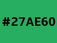 27ae60