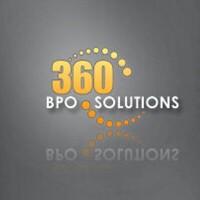 360 bpo solutions