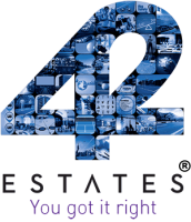 42 estates (forty two estates)