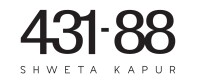 431-88 by shweta kapur
