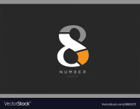 8 and above