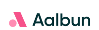 Aalbun