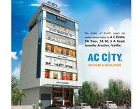 Ac city projects pvt ltd.