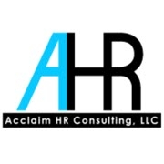Acclaim hr solutions