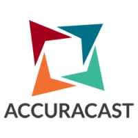 Accuracast
