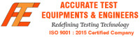 Accurate test equipments & engineers - india