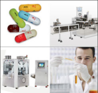 Pam pharma technologies - india