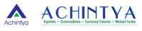 Achintya commodities - india